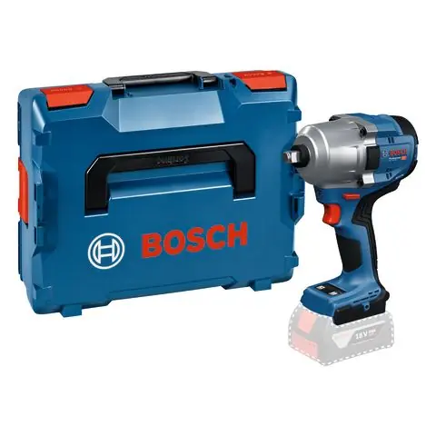 Erbjudandepris Bosch GDS18V-780 Mutterdragare